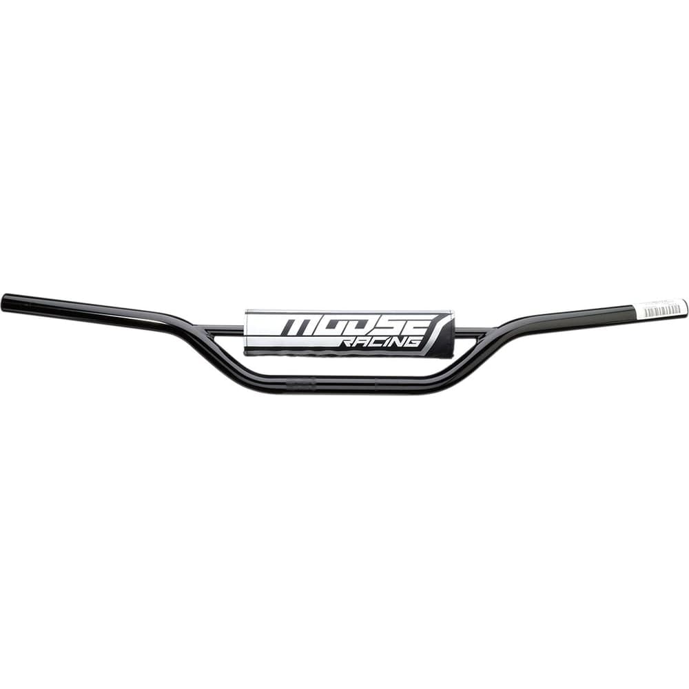 Moose Racing Handlebar Stl 4trx/Qd Schwarz