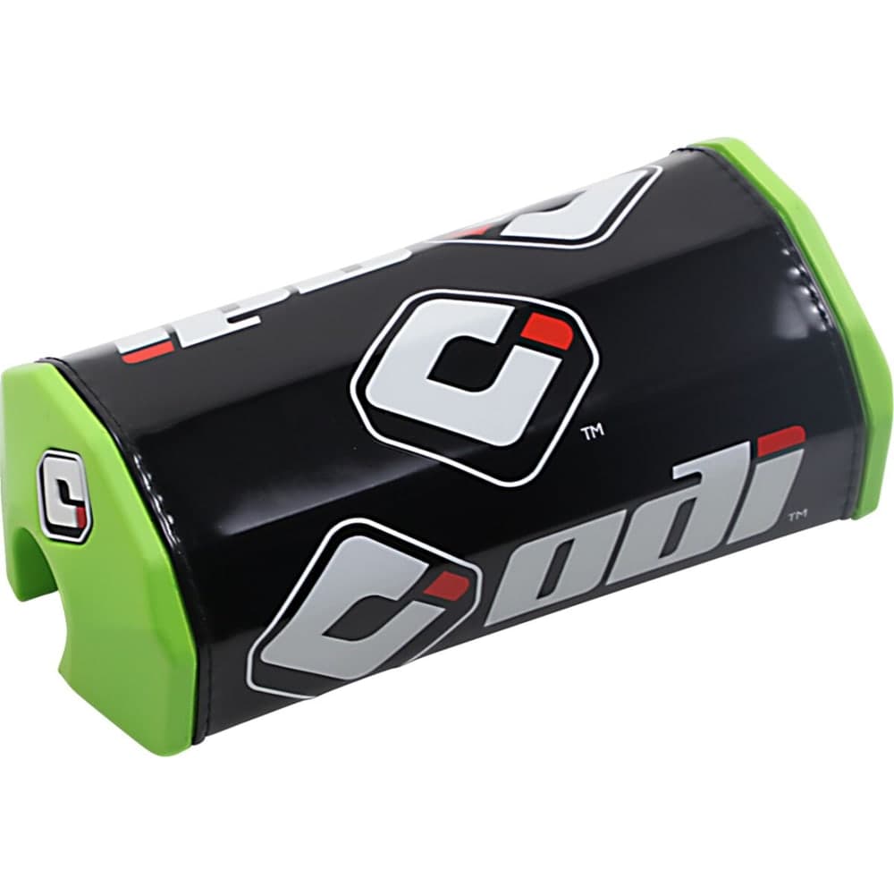 ODI Barpad Flight Zwart/Groen