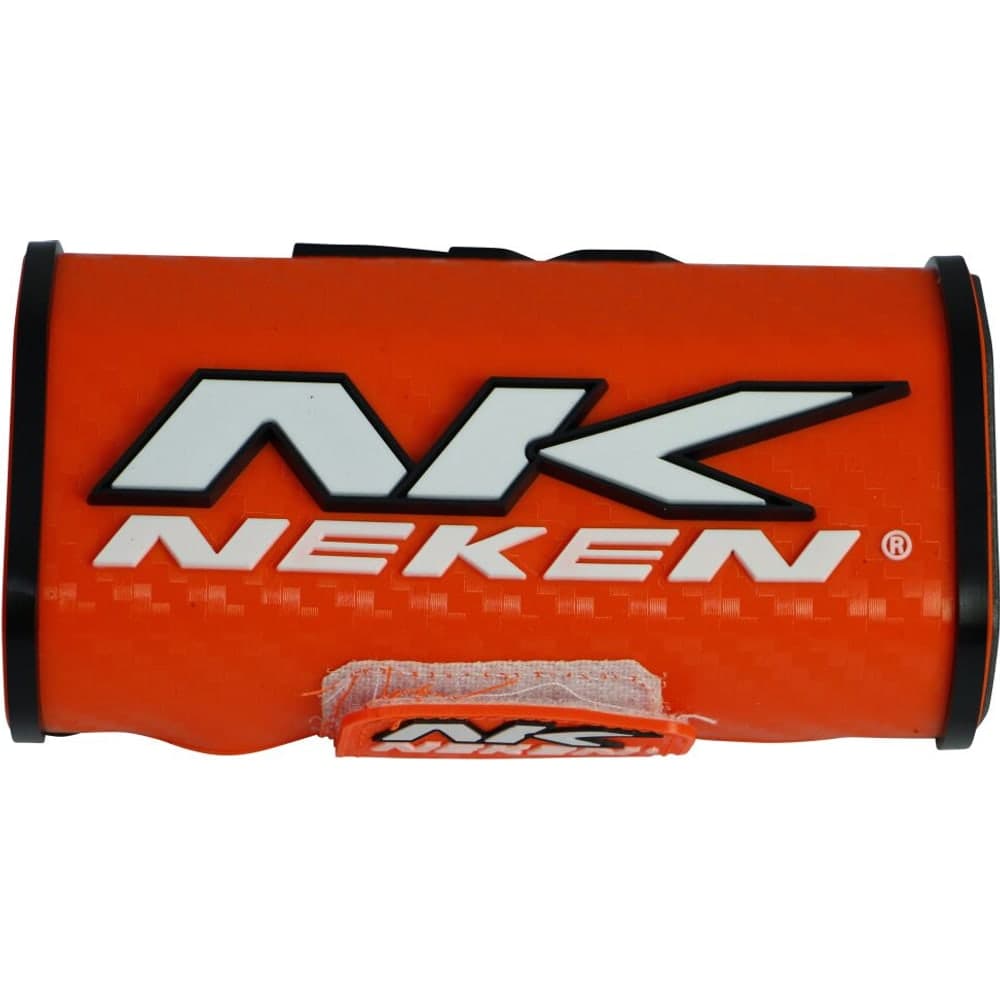 Neken Bar Pad Os Enduro Orange fluo