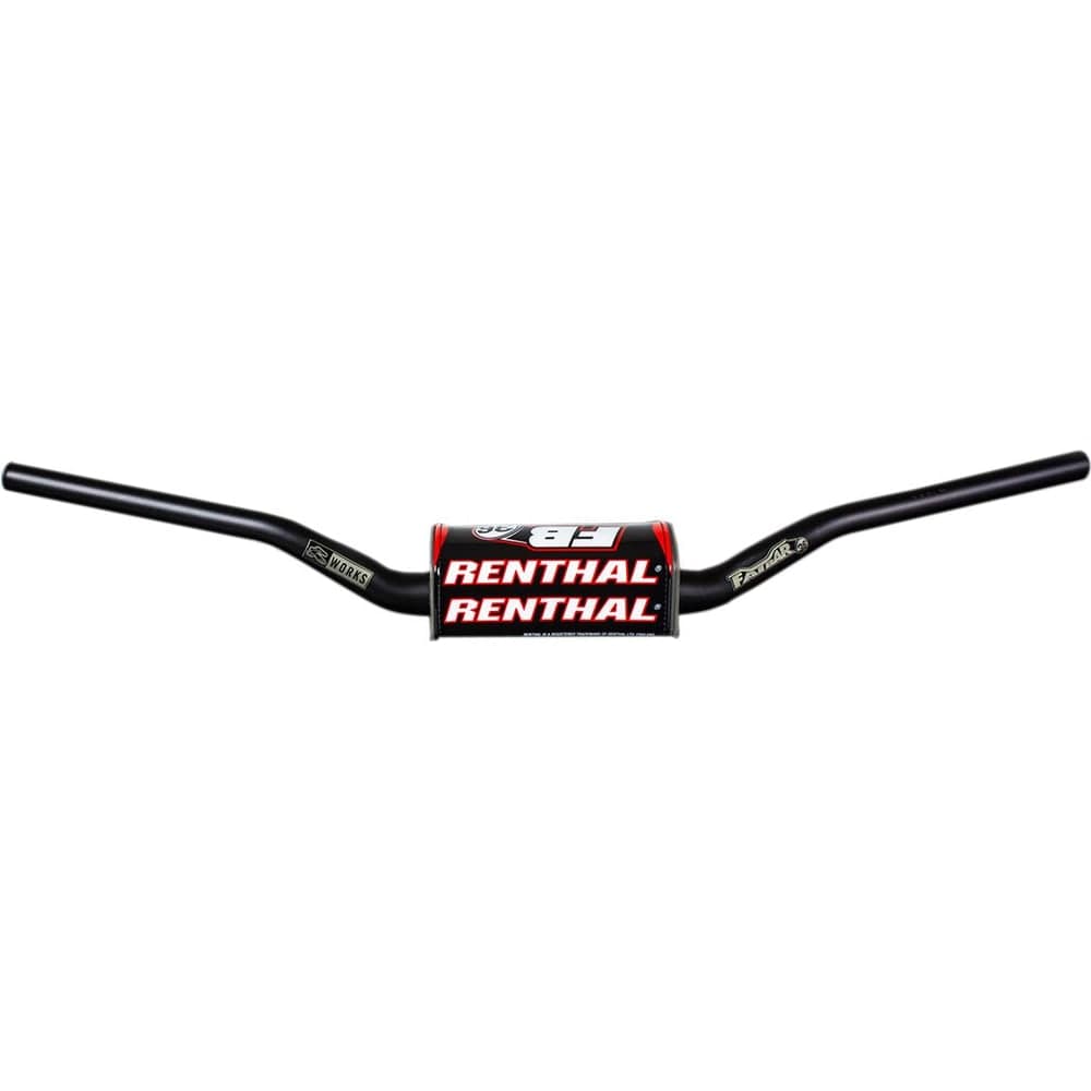 Renthal Fatbar36 R-Works Ktm09-12