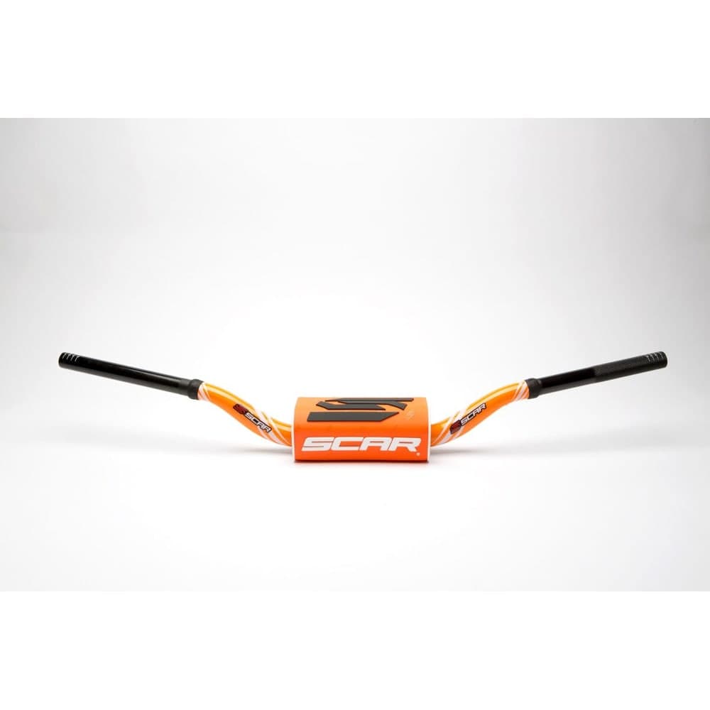 Scar Racing Stuur O2 Ktm Sx85 Oranje
