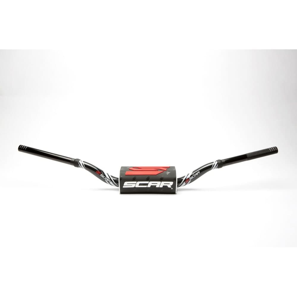 Scar Racing Stuur O2 Ktm Zwart