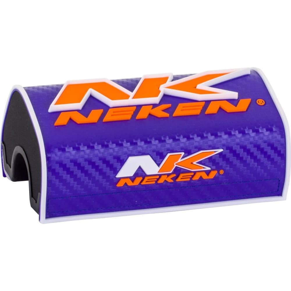 Neken Nk Bar Pad Os 3d-Se Violet