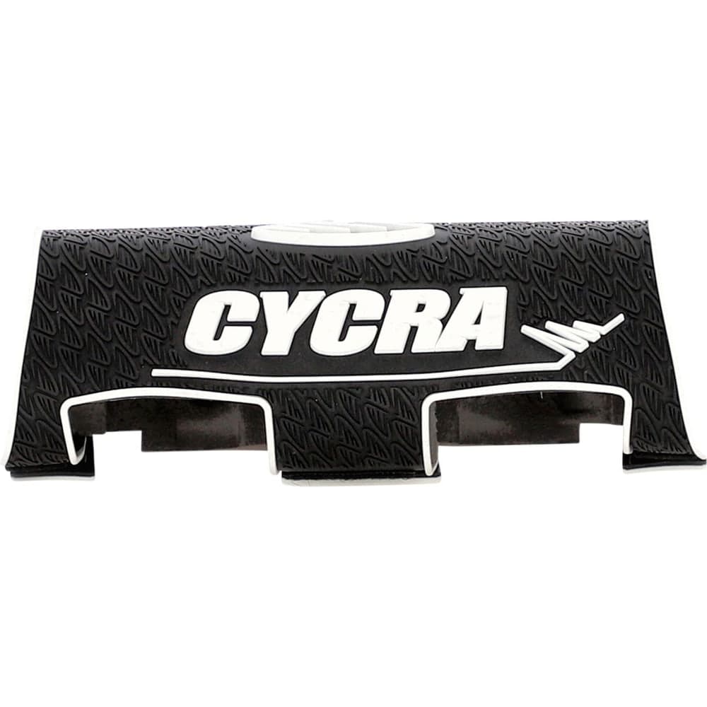 Cycra Pro Stuurkussen Zwart/Wit