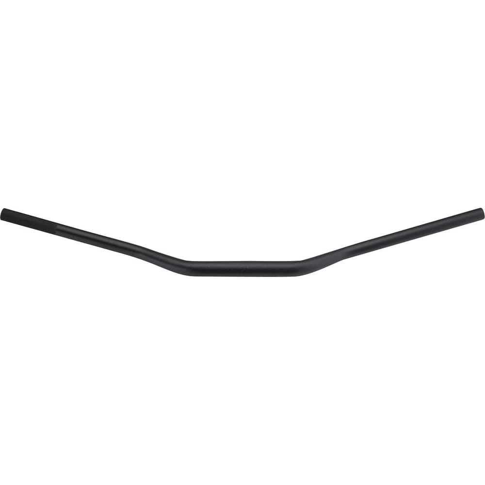 Moose Racing Mtb Handbar 35 20mm Albk