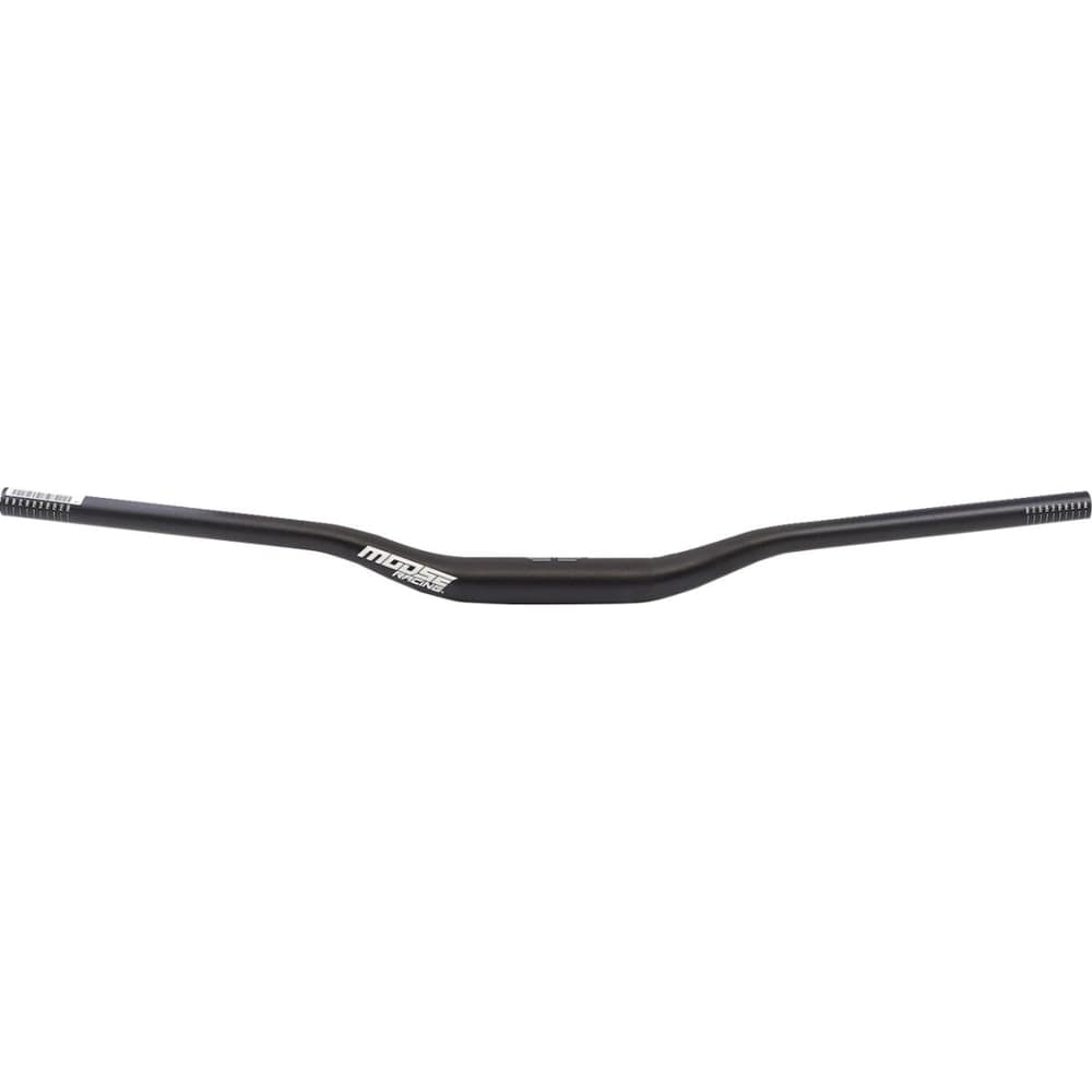 Moose Racing Mtb Handbar 35 30mm Albk