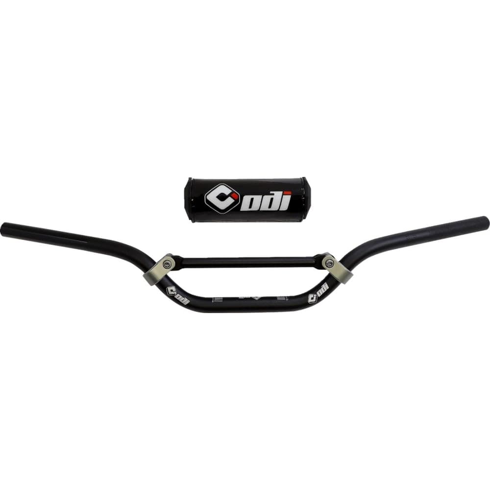 ODI Pee Wee Stuur Zwart