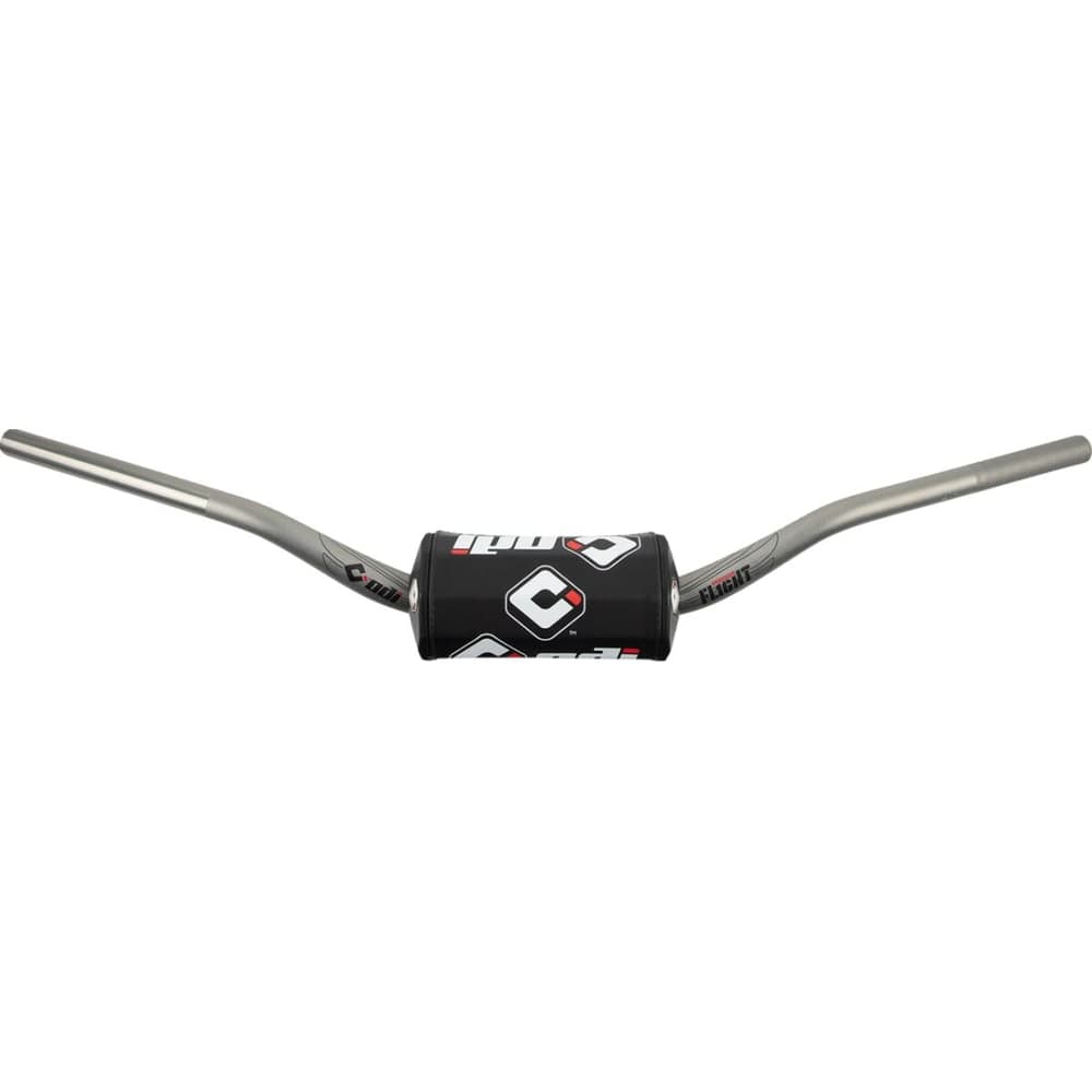 ODI Stuur Flt Honda/Kawasaki Zwart
