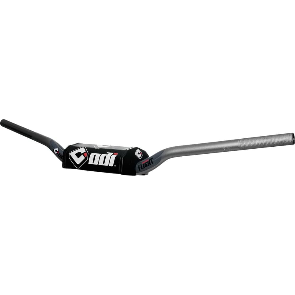 ODI Stuur Flt Mcgrath Grh