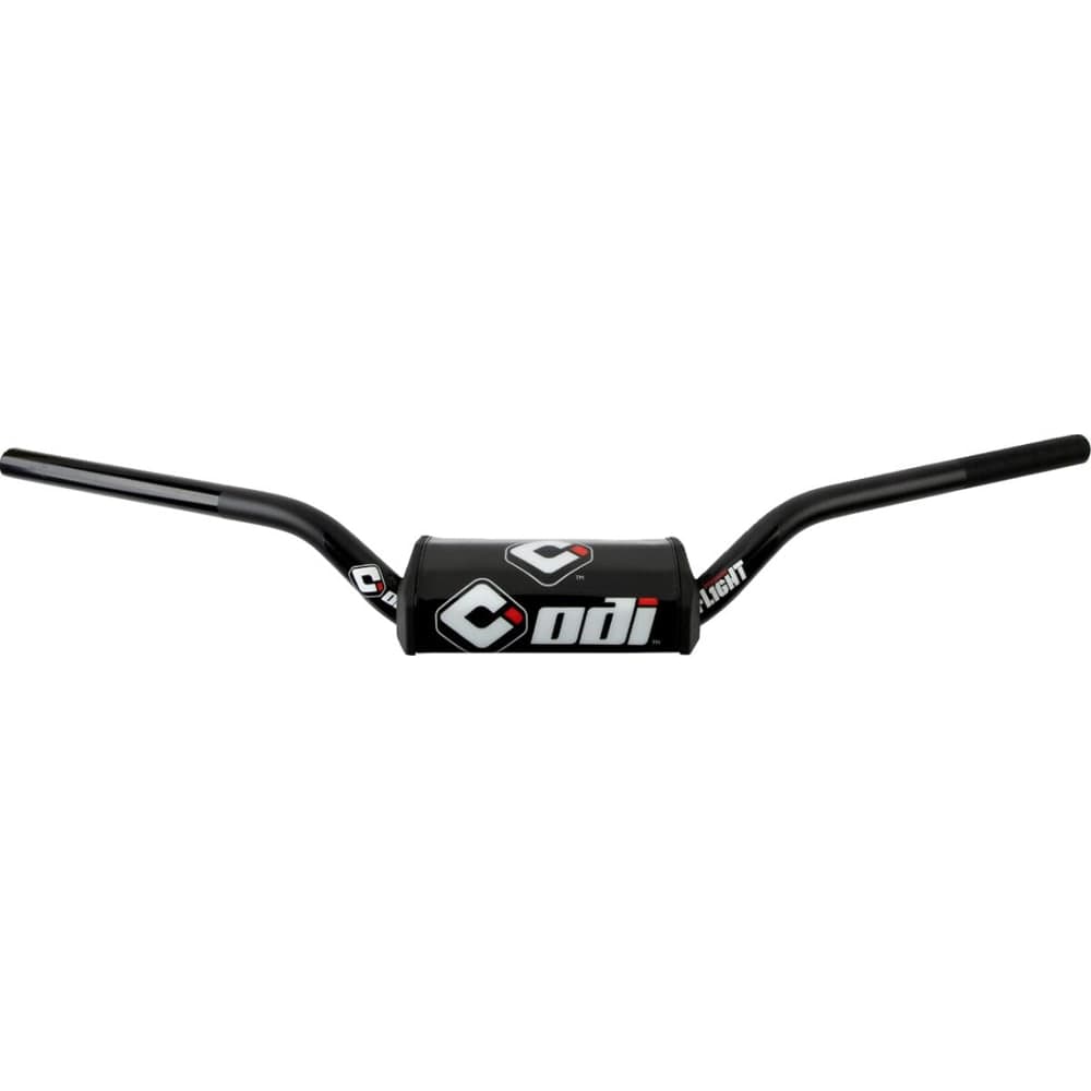 ODI Stuur Flt 85 Zwart