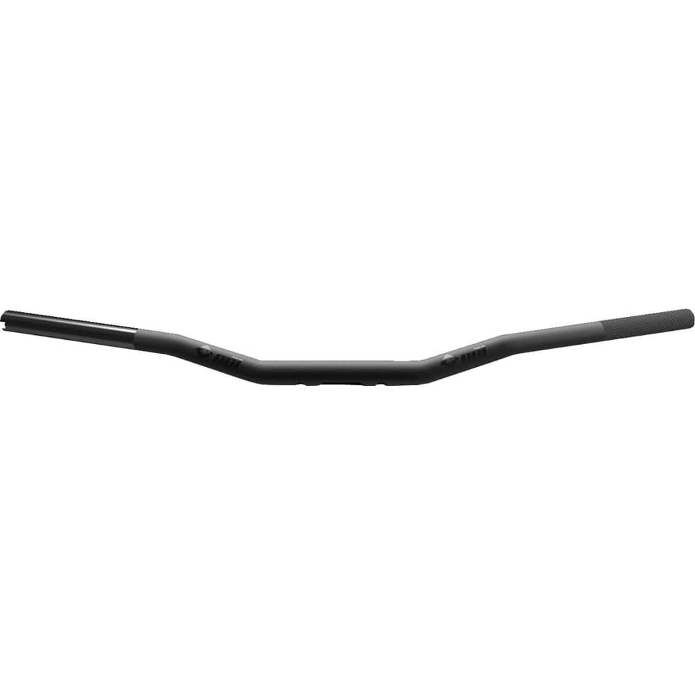 ODI Stuur Vtwin/Trkr Zwart