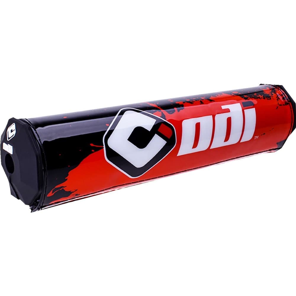 ODI Stuurkussen Sx8 Rood/Zwart