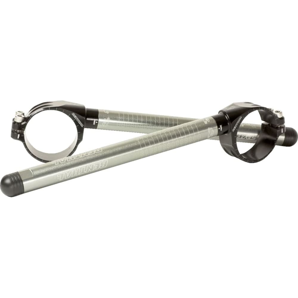 Renthal Handlebar Clip On Renthal Cl11