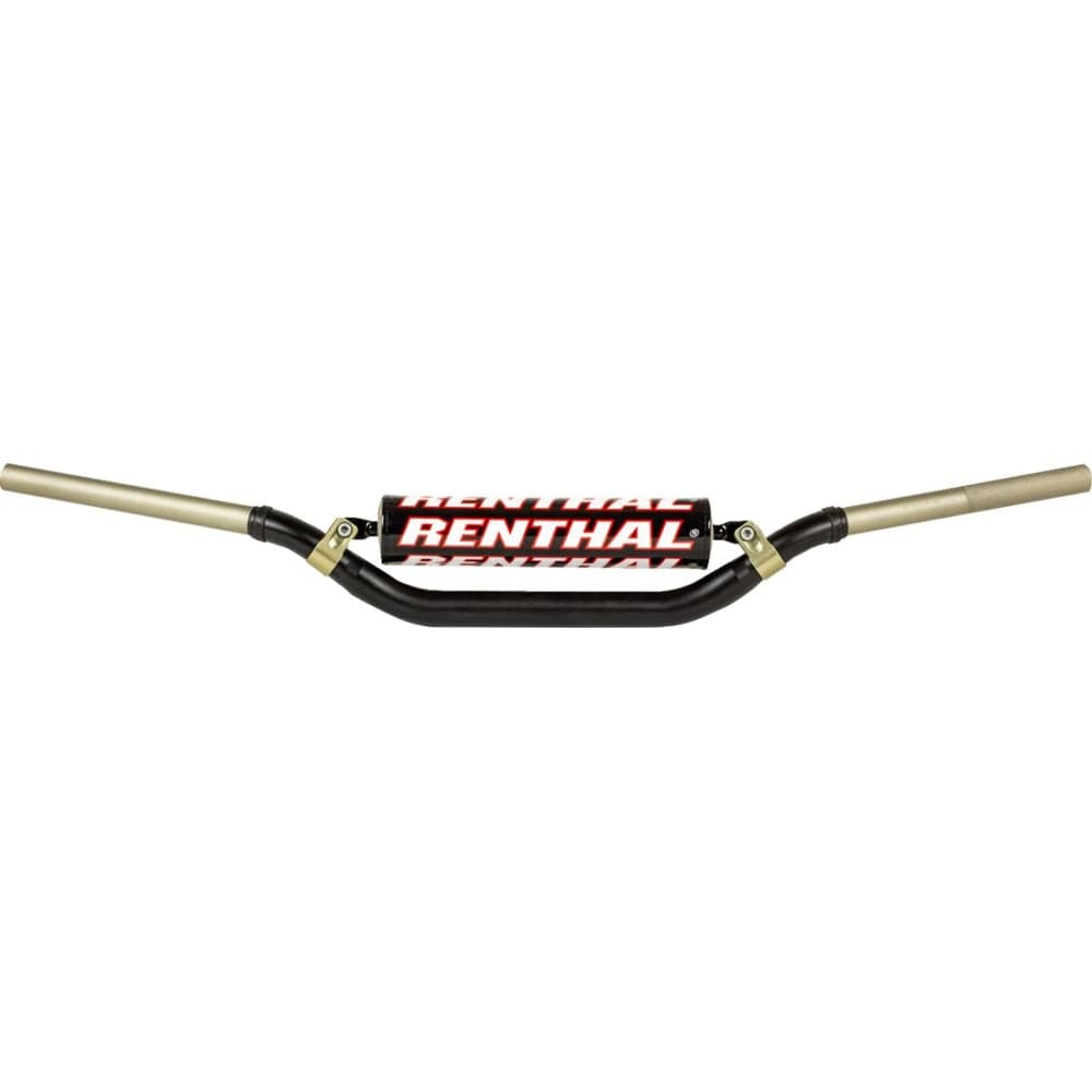 Renthal Twinwall 990 Schwarz