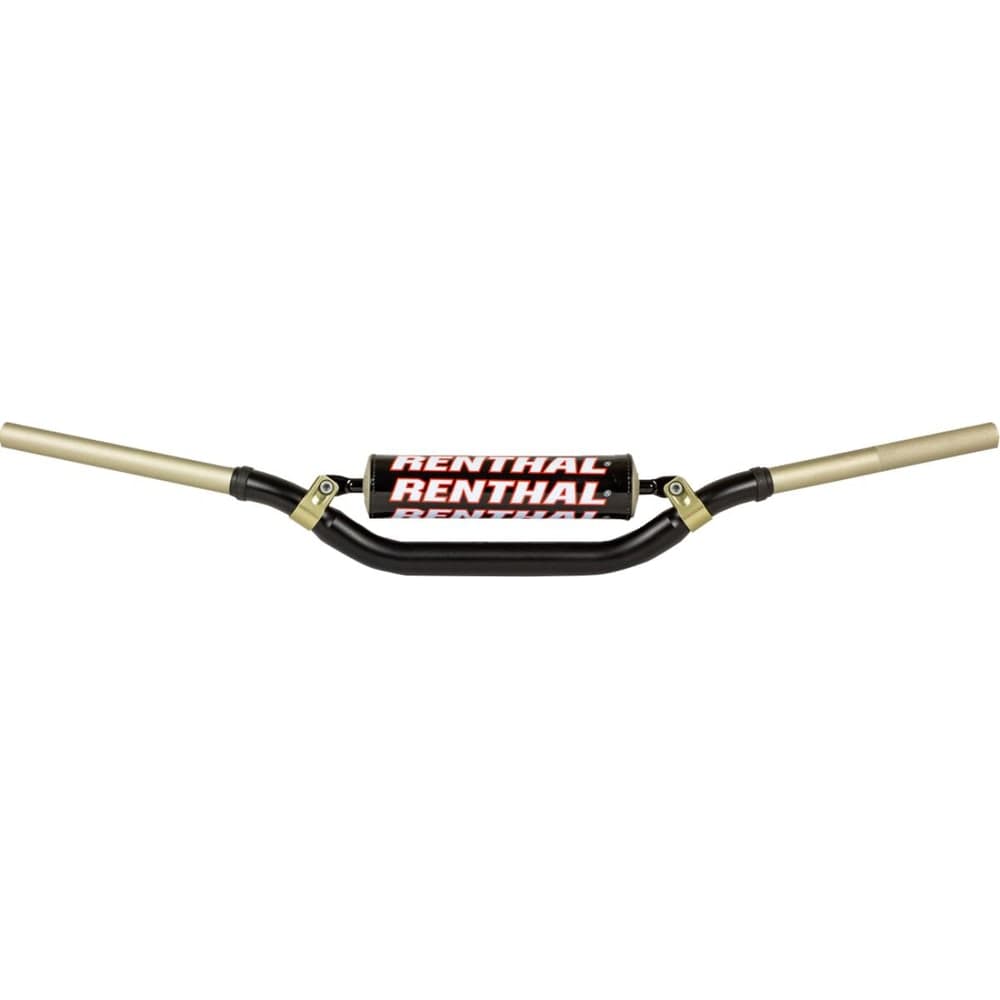 Renthal Twinwall 993 Schwarz