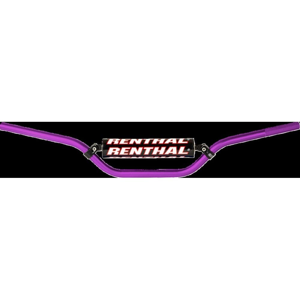 Renthal 22mm 809 Lila