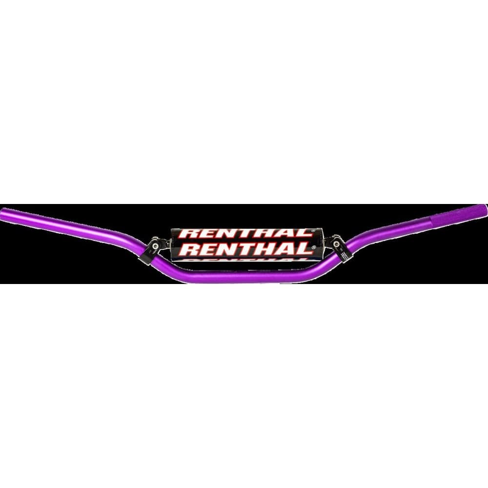 Renthal 22mm 971 Purple