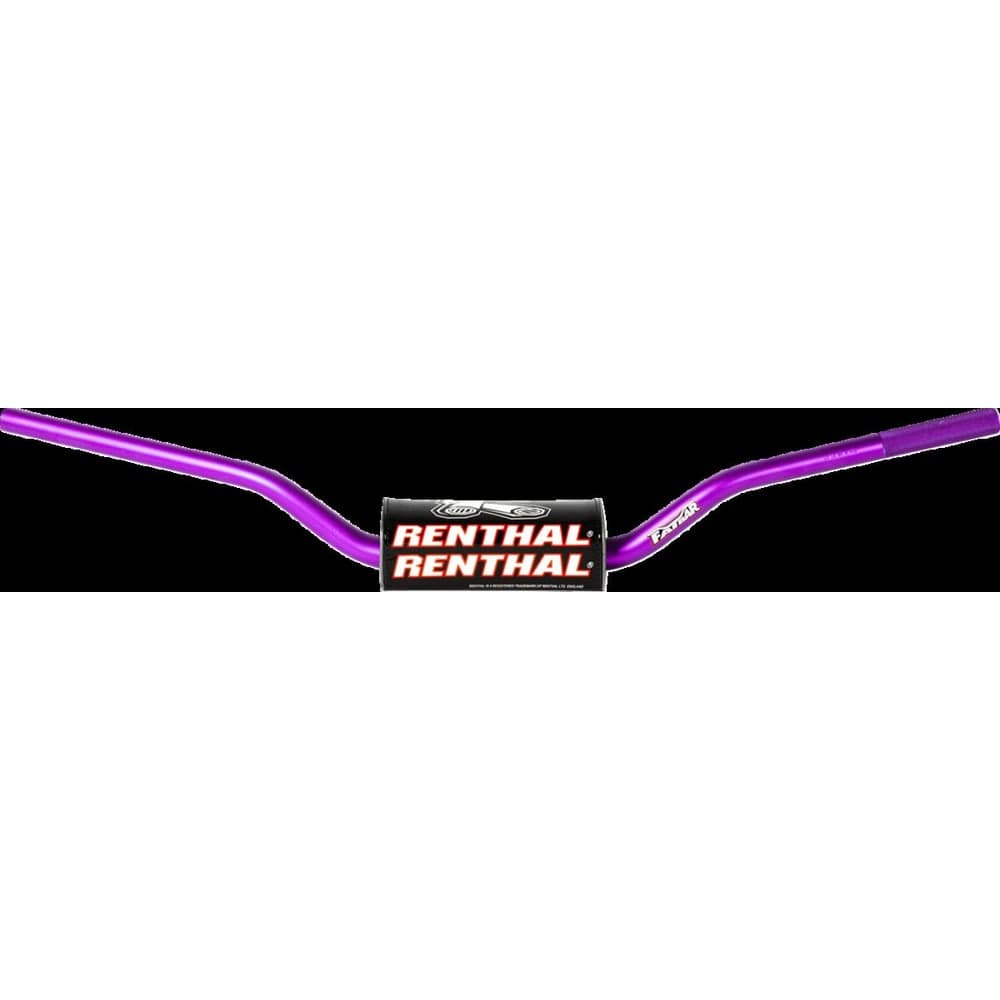 Renthal Fatbar 604 Lila