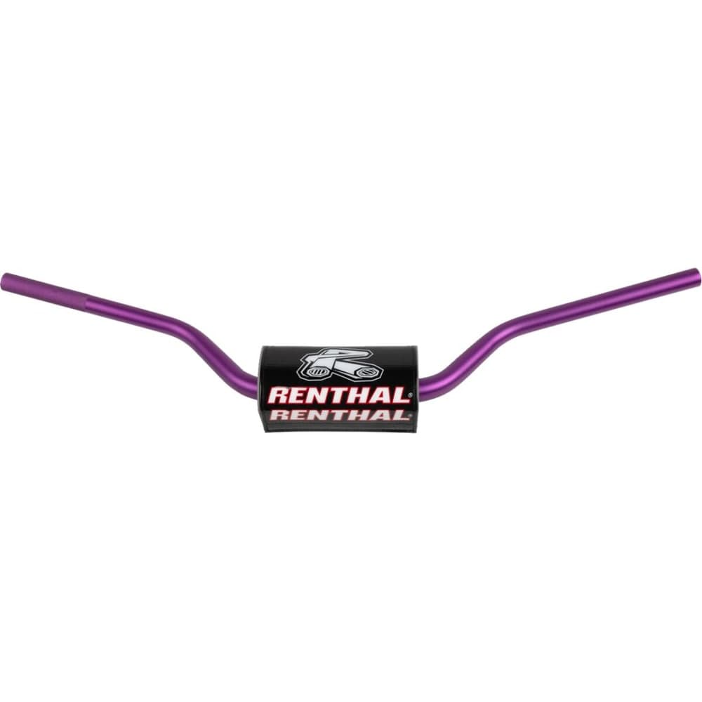 Renthal Fatbar 609 Lila