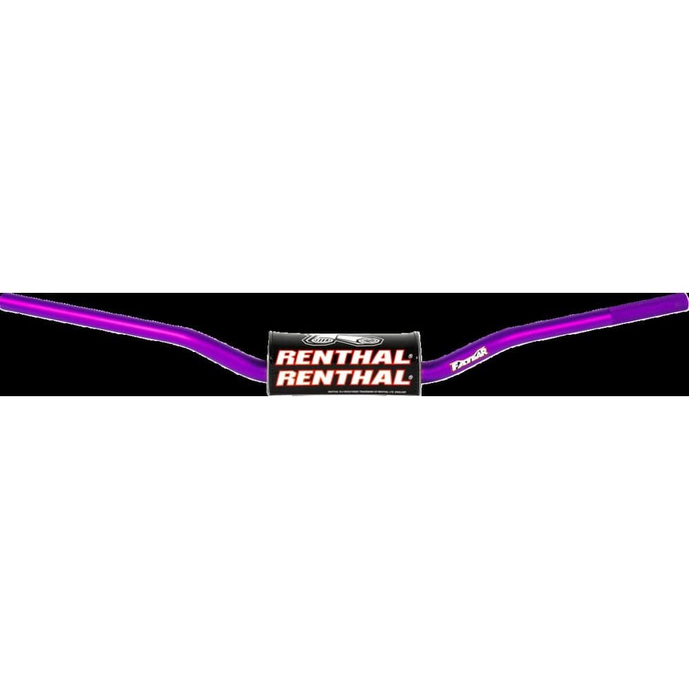 Renthal Fatbar 821 Lila