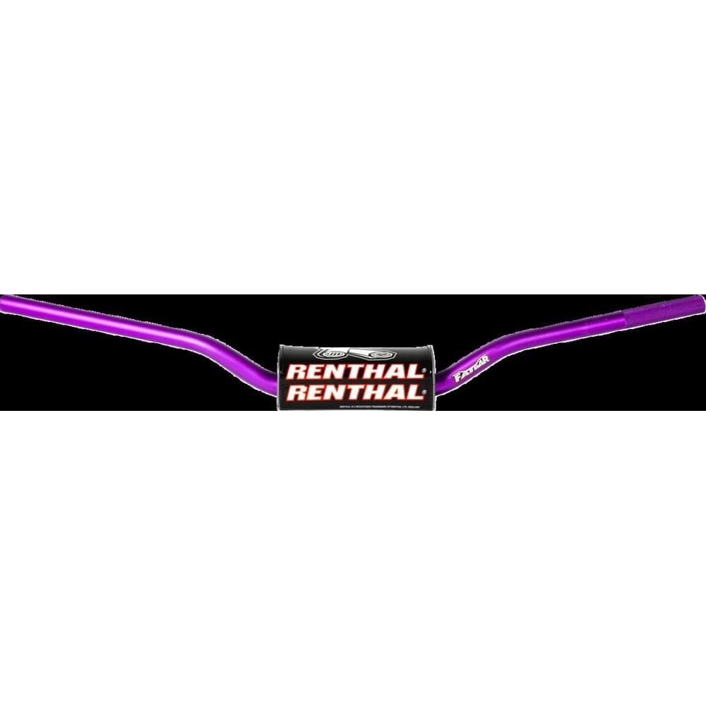 Renthal Fatbar 827 Lila