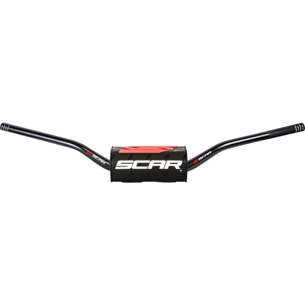 Scar Racing Stuur O2 Crf18-/Kxf 21- Zwart