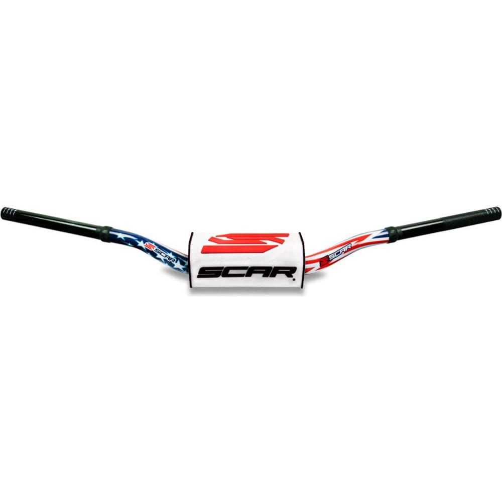 Scar Racing Stuur O2 D28.6mm Stewart P