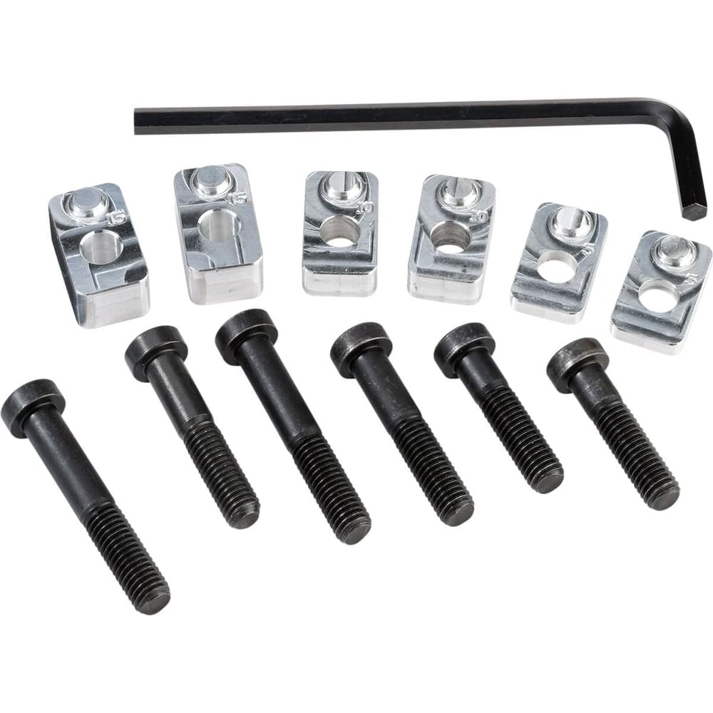 Moose Racing Riser Kit Moose 5mm-30mm