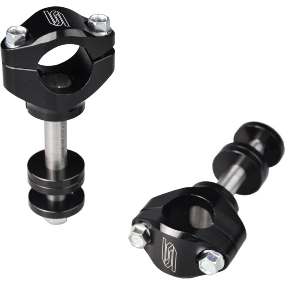 Scar Racing Bar Mnts voor Oem Triple Clamps