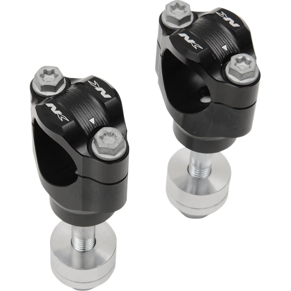 Neken Bar Mnt Os 12mm