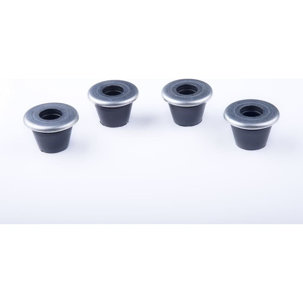 Kite Stuurklem Cones Rubber Pr