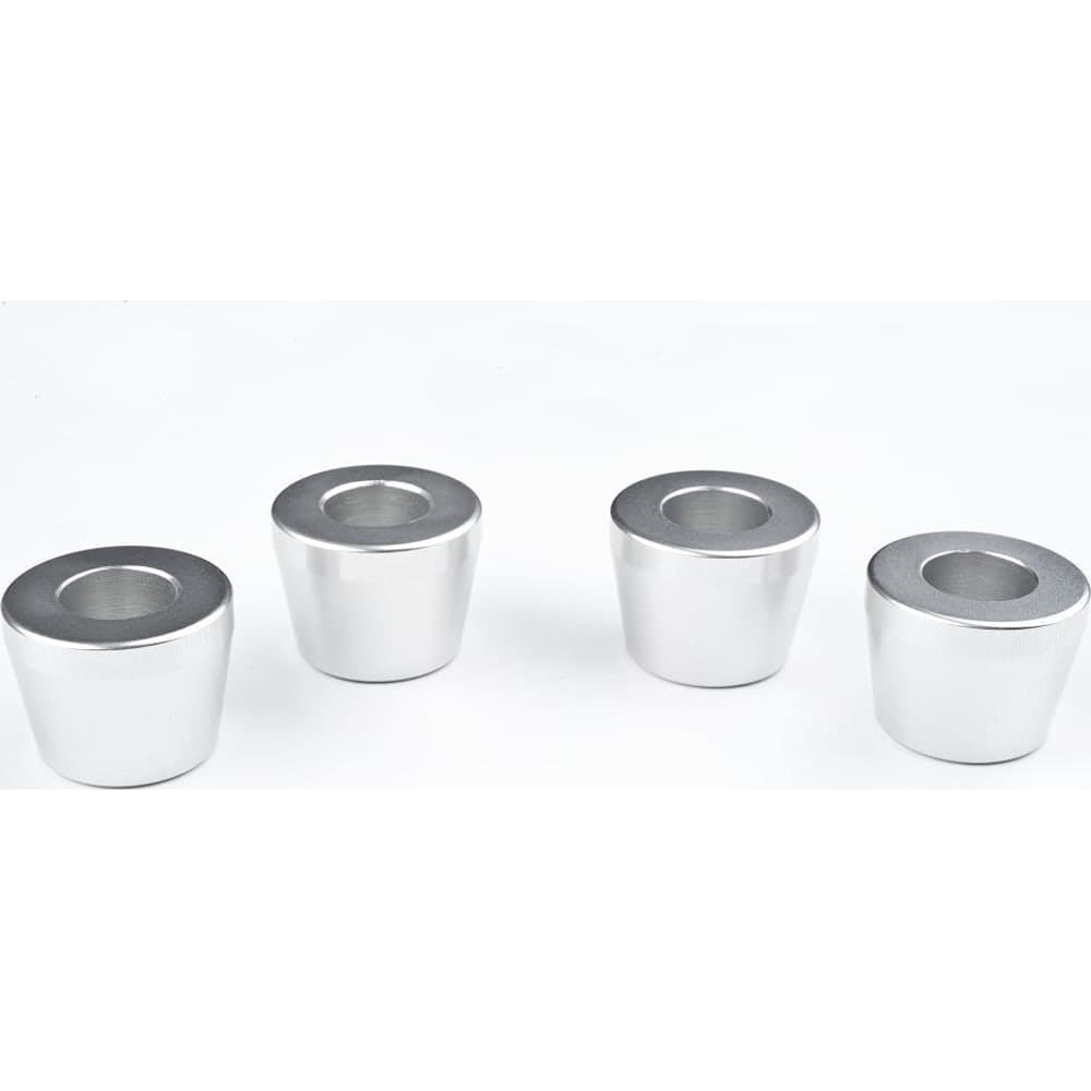 Kite Stuurklem Cones Rigid Pr
