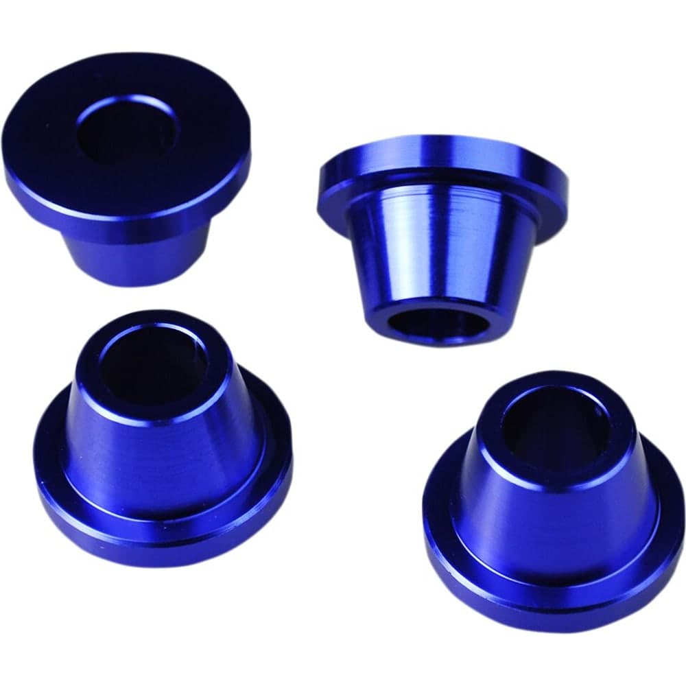Scar Racing Rubber Killer Yz/Yzf Blauw