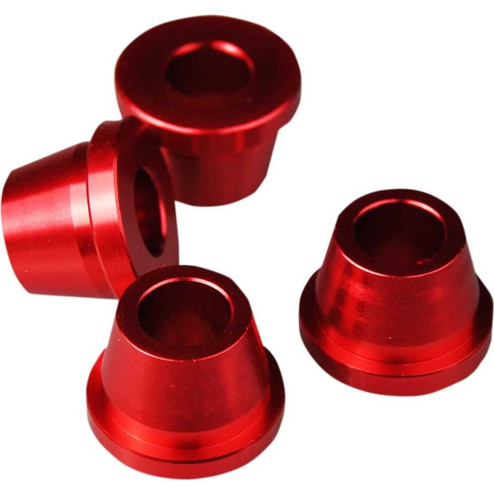 Scar Racing Rubber Killer Cr/Crf Rood