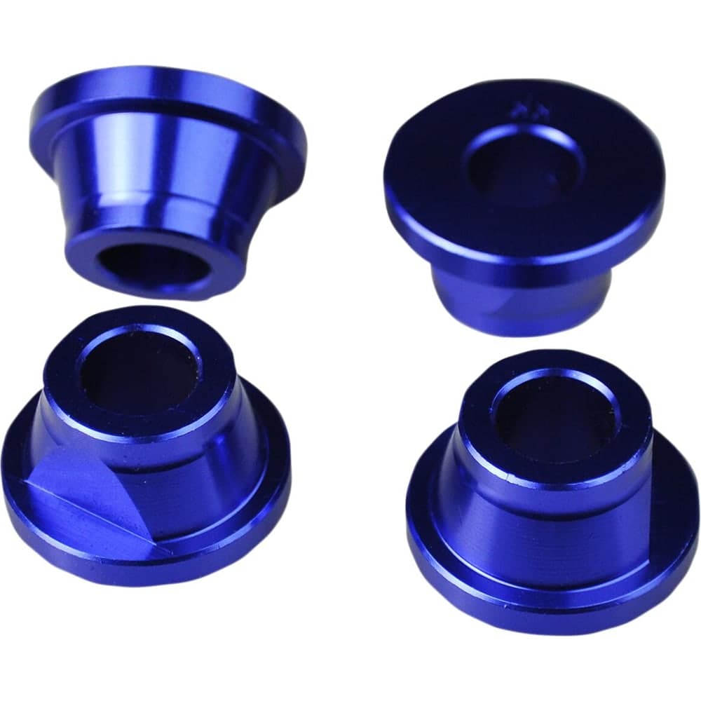 Scar Racing Rubber Killer Kxf Blauw