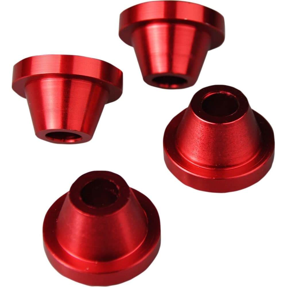 Scar Racing Rubber Killer Rm/Rmz Rood