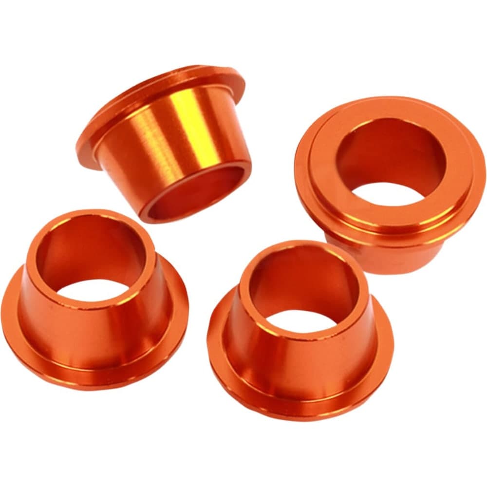 Scar Racing Rubber Killer Ktm Oranje
