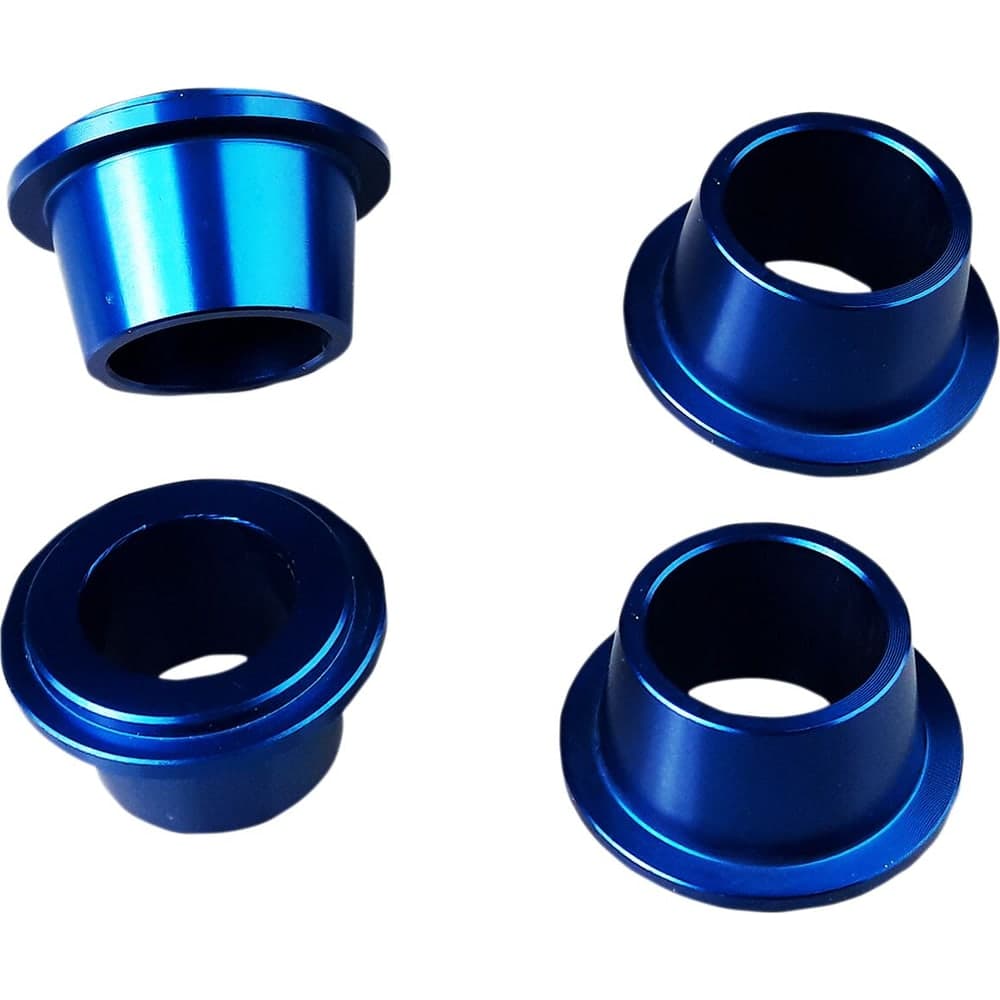 Scar Racing Rubber Killer Husqvarna Blauw