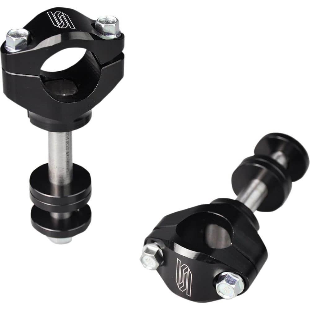 Scar Racing Bar Mounts Scar Clamps