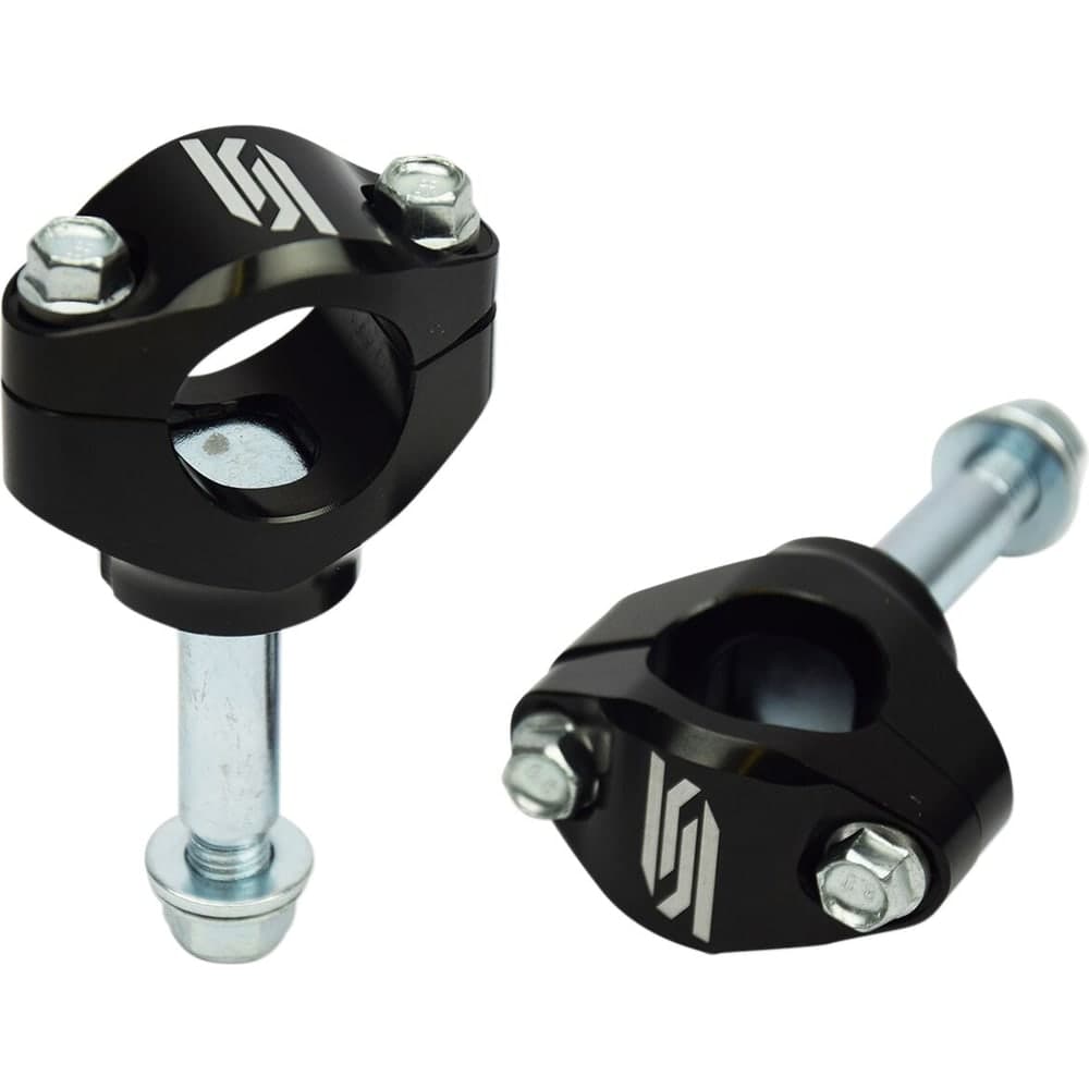 Scar Racing Stuurklem Oem Kawasaki Kxf