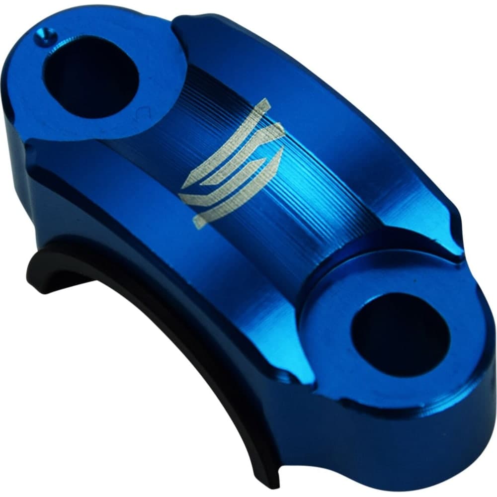 Anodized| Blauw