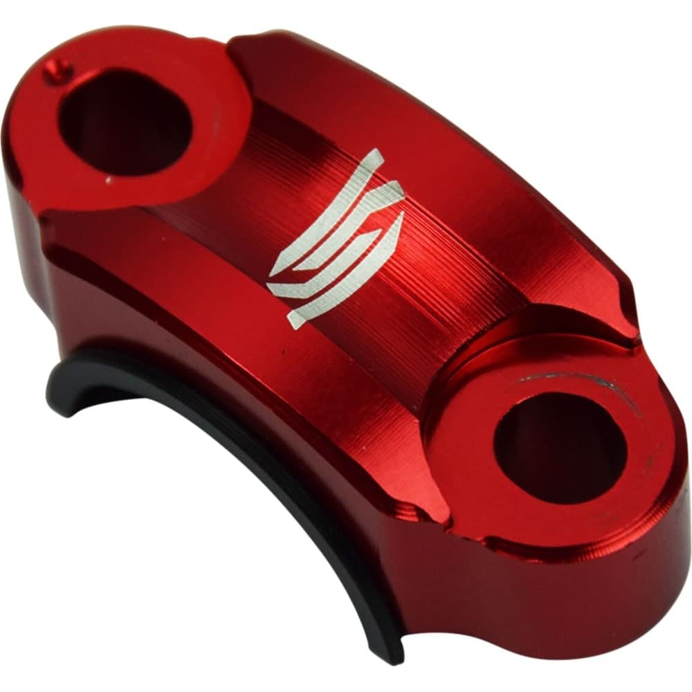 Scar Racing Univ Rotating Bar Clmp Rood
