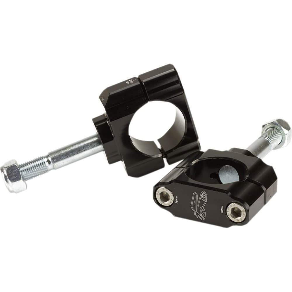 Renthal Barmount 36 Offset 0mm