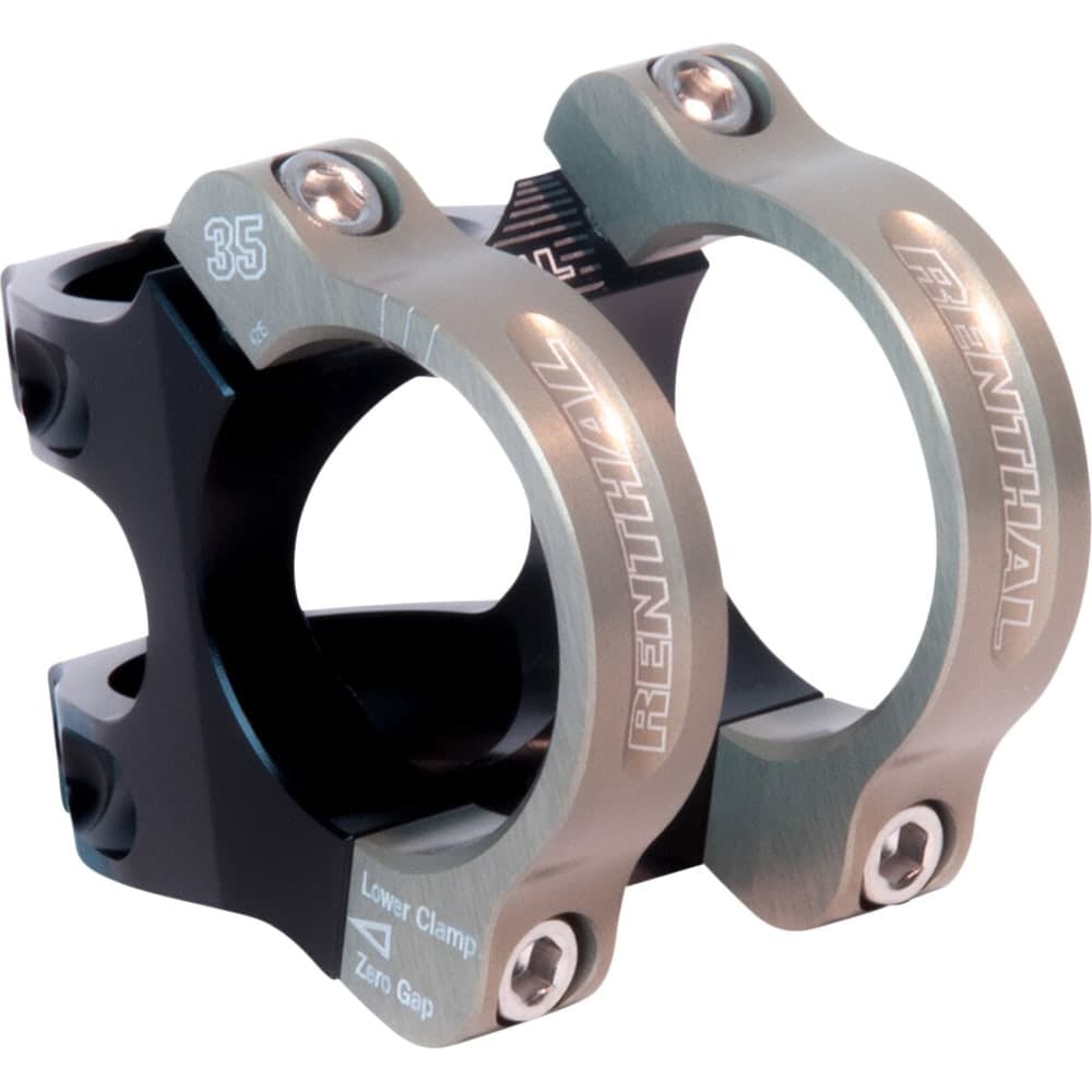 Renthal Apex35 Stem 33mm
