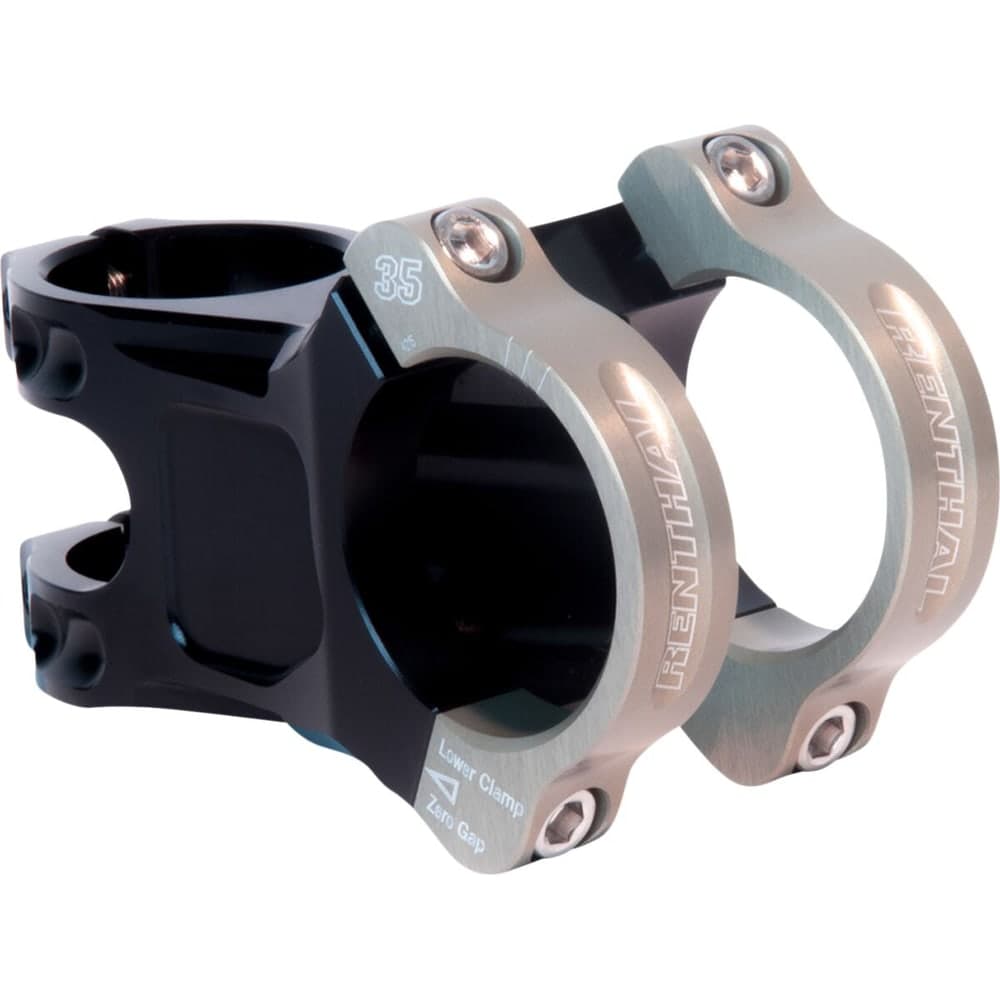 Renthal Apex35 Stem 60mm