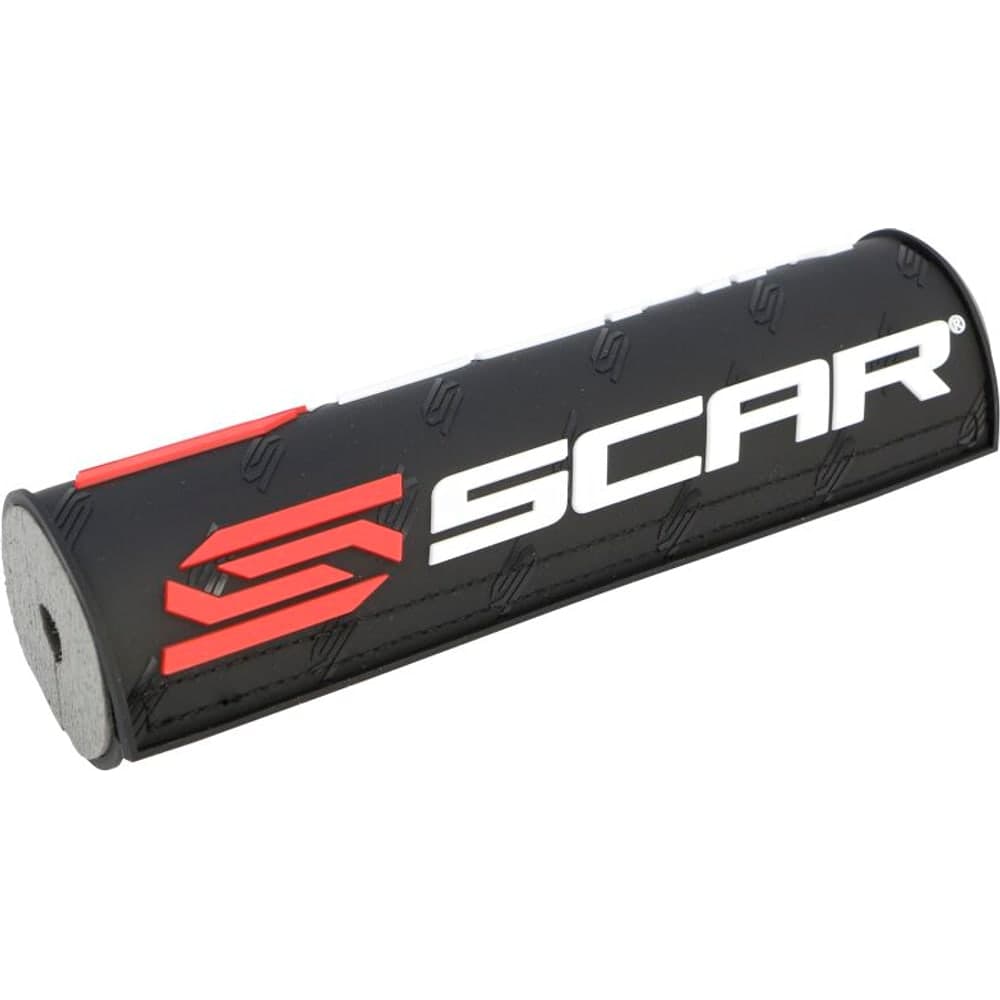 Scar Racing Barpad Mini/Dirt 210mm Zwart