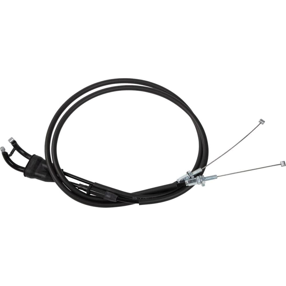 Moose Racing Control Gaskabel
