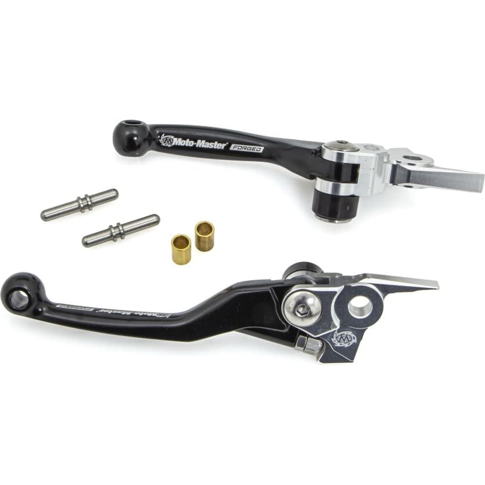 Moto-Master Pivot Hendel Set Zwart