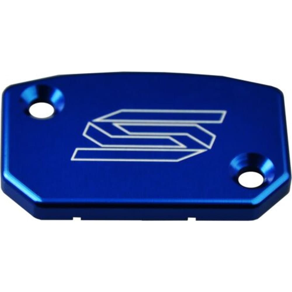 Scar Racing Brake Reservoir Cap Blauw