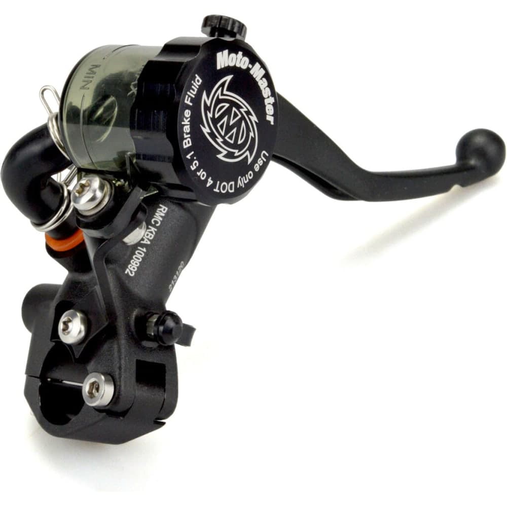 Moto-Master Brake Radial Master-Cyl 12mm